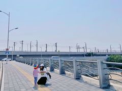 -海堤纪念公园