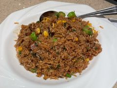 -满得意茶餐厅·顺德家常菜·港式经典(大良店)