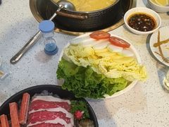 -八珍玉食鸡煲·打边炉(印象城店)