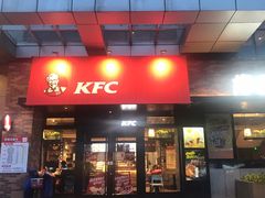门面-肯德基(马路湾店)