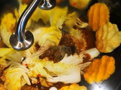 -缘福乡村铁锅炖民宿(八达岭店)