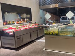 -木柴豆腐·活海鲜·鲁菜(岚山路店)