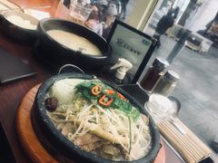 -神仙雪浓汤(明洞店)