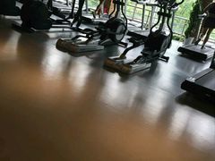-威尔仕健身会所(古北1699店)