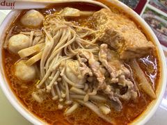 -津品味小吃(大学湾店)