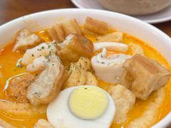 -绿柠食堂(北外滩店)
