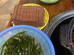 -重庆鸡公煲·青锅花椒鱼(牡丹江路店)