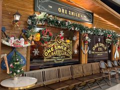 -ONE SMILE 美式烟熏慢烤(壹方汇店)