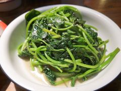 时蔬-老三样·美食研究中心(世贸路店)