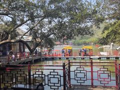 -珠海圆明新园