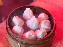-锅贴大王南翔小笼(临沂二村店)