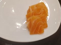 -索菲特酒店·海鲜自助 ·聚餐厅