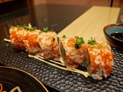 -西村日本料理(香格里拉饭店)