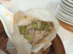 -锡笼记·无锡小笼(人民路店)
