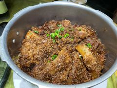 粉蒸肉-董厨煨汤馆(车站路店)