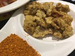 -川里谈·川味小馆(北京路店)