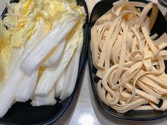 -蜀八婆鲍鱼鸡煲虾(宝安坪洲店)