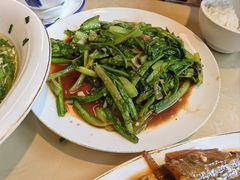 -清香园大连老菜馆(成仁街店)