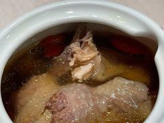 鲍鱼人参汤-尚一汤·粤菜海鲜(环球港店)