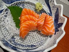 -乾山寿司(好运街店)