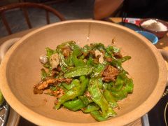 -吃饭皇帝大·土家民族菜(武陵源店)