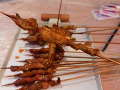 猪脆骨-靓靓蒸虾·头牌蒸虾(万松园玲珑店)