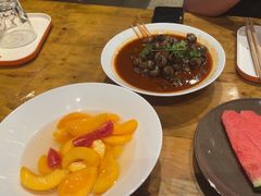 -杨氏青龙虾·羊蝎子(托乐嘉店)