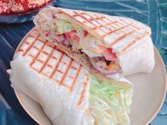 -Turka土耳咖(五大道店)