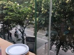 -萨莉亚意式餐厅(石鼓路店)