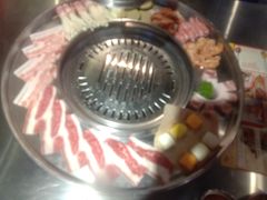 -哈哈碳都·牛肋条无限自助烤肉(宝龙店)