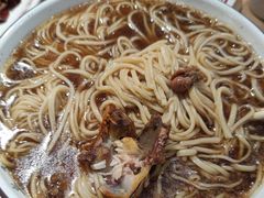 -老王四季抻面(南六东路店)