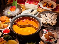 -温野菜涮涮锅(西单大悦城店)