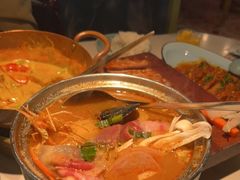 -米多分·越南小馆(南海万科广场店)