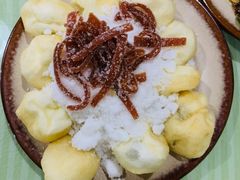 -余味私房菜(正阳小区西5街区店)