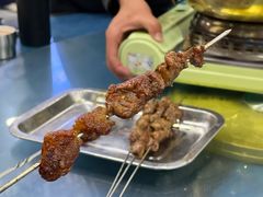 -撒拉人家.酸菜牦牛肉火锅