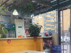 -芳芳餐厅(白沙路店)