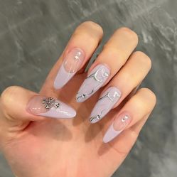 -斯馨·健康美甲美睫