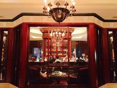 -广州富力丽思卡尔顿酒店