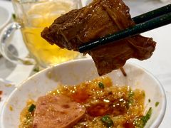-葛记红焖羊肉(人民路店)