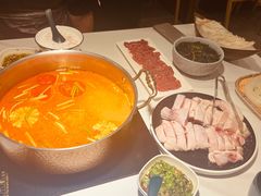 -椰子湾·海南火锅·糟粕醋·椰子鸡(正大广场店)