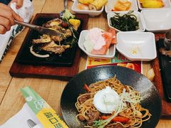 -豪客来牛排(金鼎广场店)