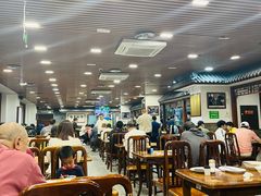 -柴氏风味斋(甘家口店)