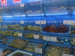 -江杨农产品批发市场