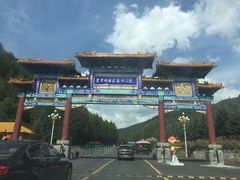 -乌兰布统草原