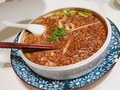 -民国红公馆·秦淮八艳(夫子庙店)