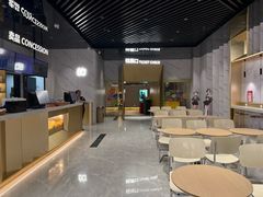 -SFC上影影城(新世界店)