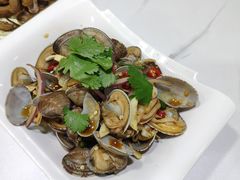 -辣螃铠盆盆蟹大排档(总店)