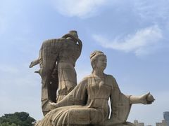 -兴城海滨风景区