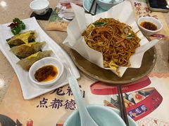 -点都德(皇岗村店)