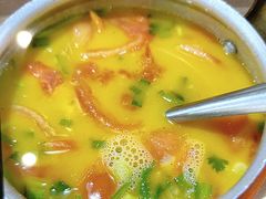 -众顺和非遗淮扬菜(何园店)